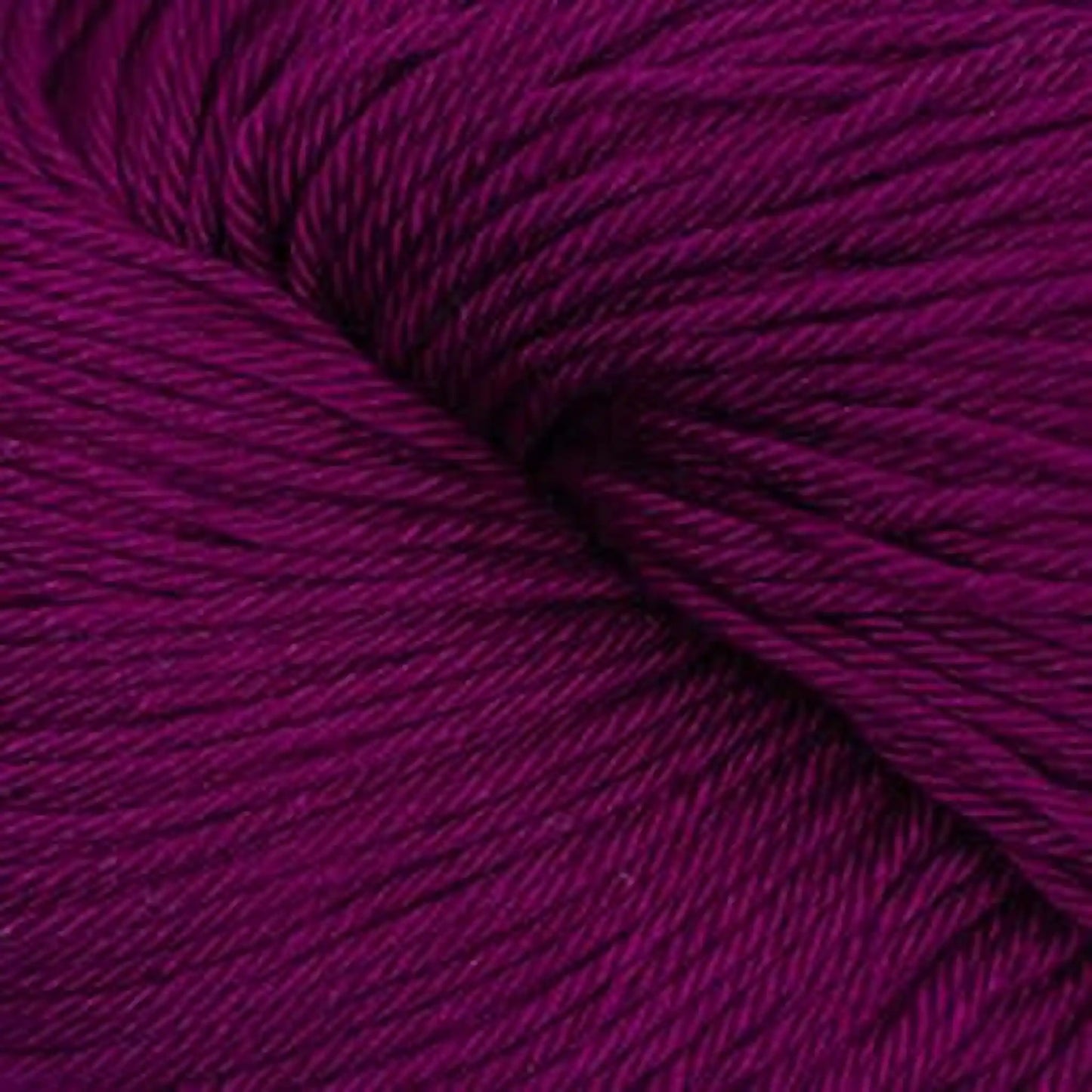 Cascade Noble Cotton Light DK Yarn color 51 - Anemone