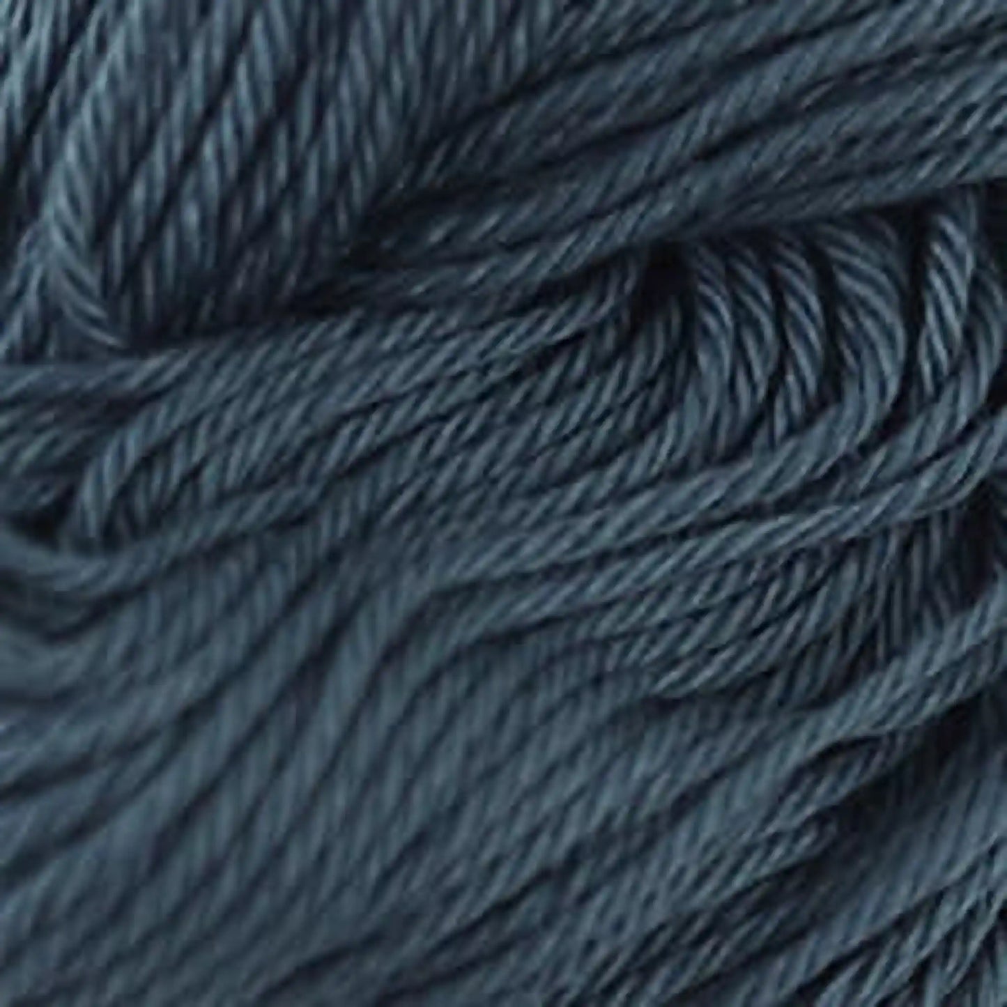 Cascade Noble Cotton Light DK Yarn color 53 - Denim