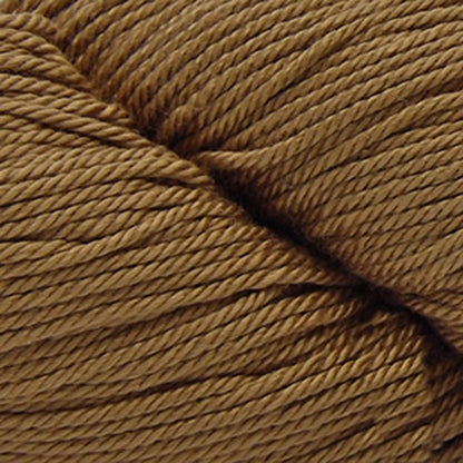 Cascade Noble Cotton Light DK Yarn color 62 - Tannin