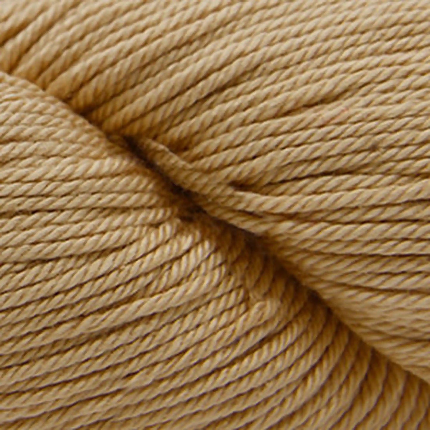 Cascade Noble Cotton Light DK Yarn color 63 - Beige