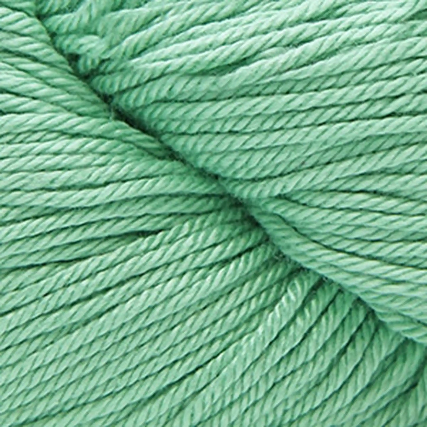 Cascade Noble Cotton Light DK Yarn color 66 - Lichen