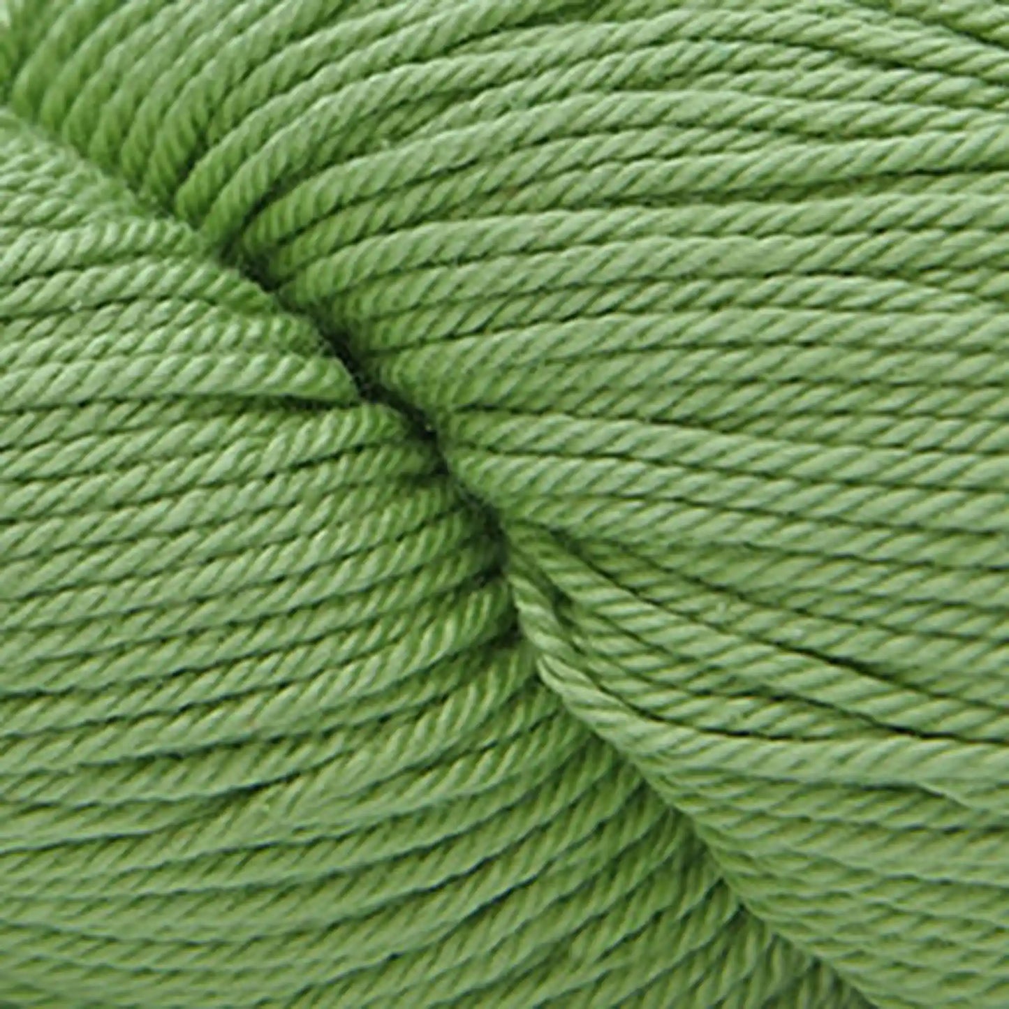 Cascade Noble Cotton Light DK Yarn color 68 - Meadow Mist