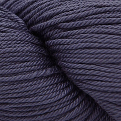 Cascade Noble Cotton Light DK Yarn color 69 - Dusk