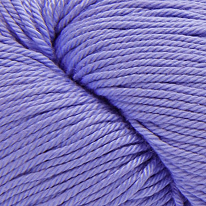 Cascade Noble Cotton Light DK Yarn color 72 - Light Periwinkle