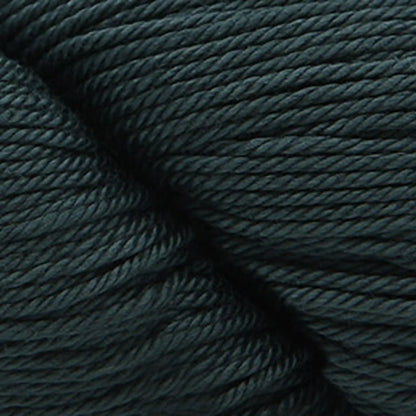 Cascade Noble Cotton Light DK Yarn color 73 - Dark Slate