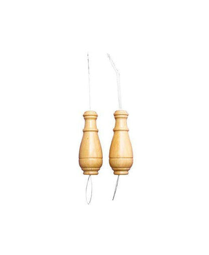 Kromski Double Ended Weaving Hook for Harp Forte