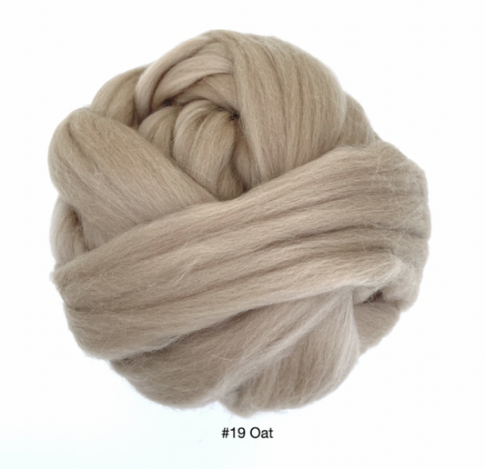 Kromski Standard Wool Oat