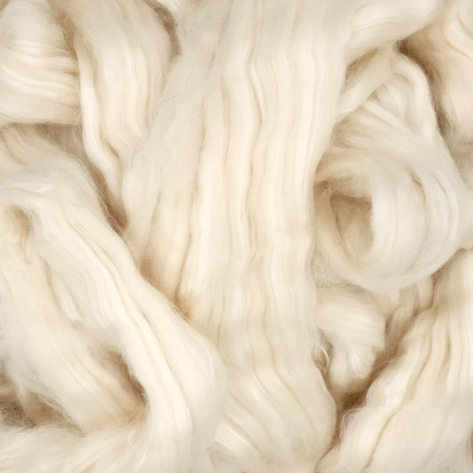 Opulence - Cashmere & Silk Fiber Top