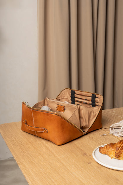 RE:DESIGNED Project 10 - Original Project Bag