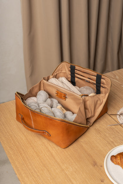 RE:DESIGNED Project 10 - Original Project Bag