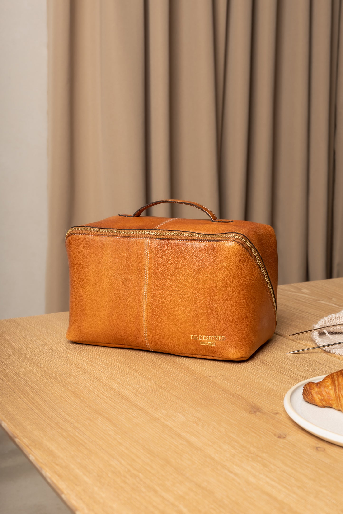 RE:DESIGNED Project 10 - Original Project Bag