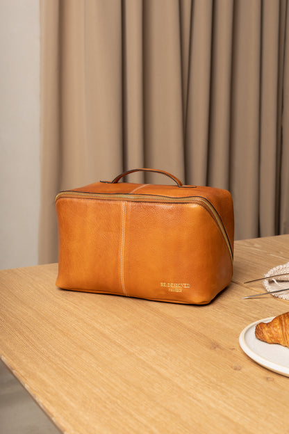RE:DESIGNED Project 10 - Original Project Bag