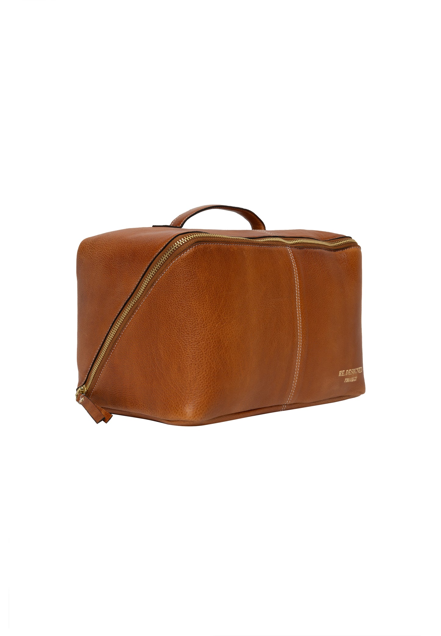 RE:DESIGNED Project 10 - Original Project Bag