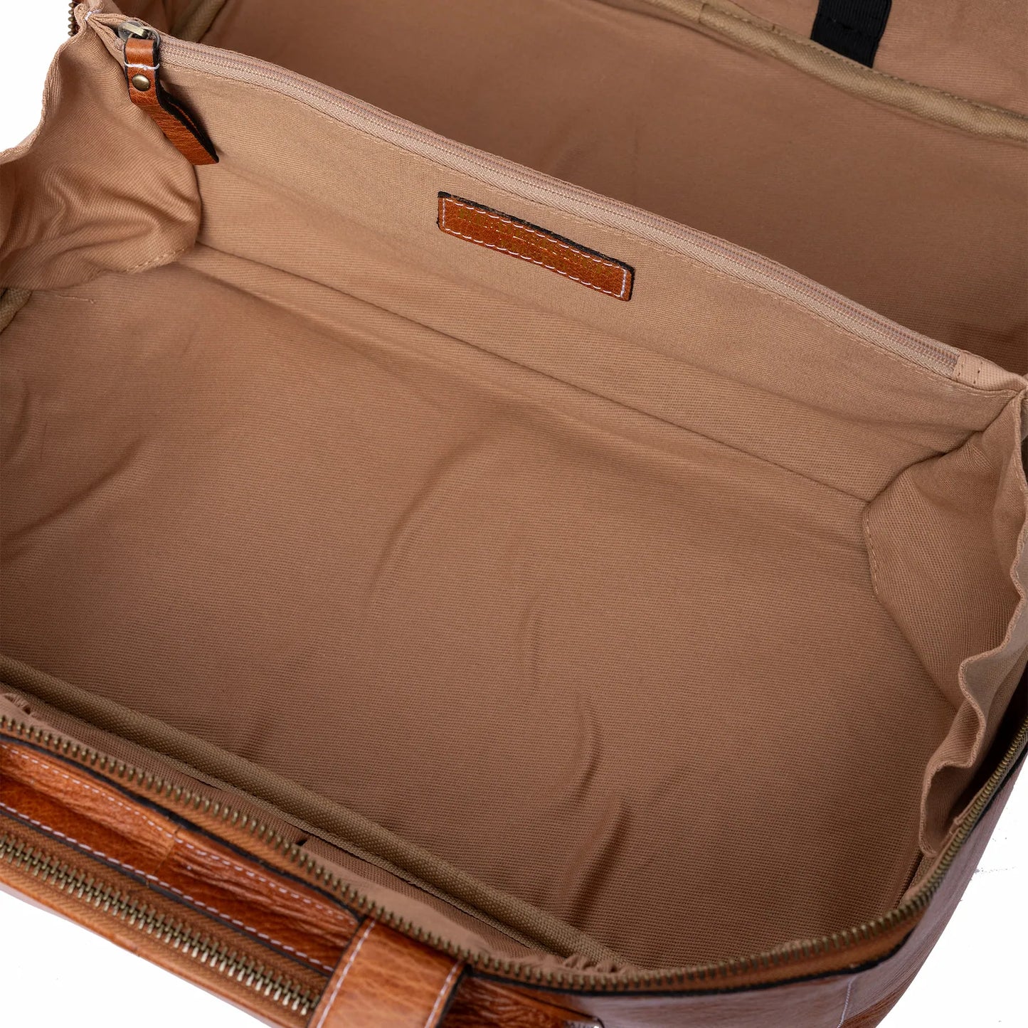 RE:DESIGNED Project 105 - Project Bag