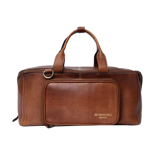 RE:DESIGNED Project 105 - Project Bag