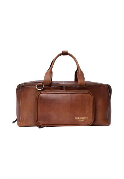 RE:DESIGNED Project 105 - Project Bag