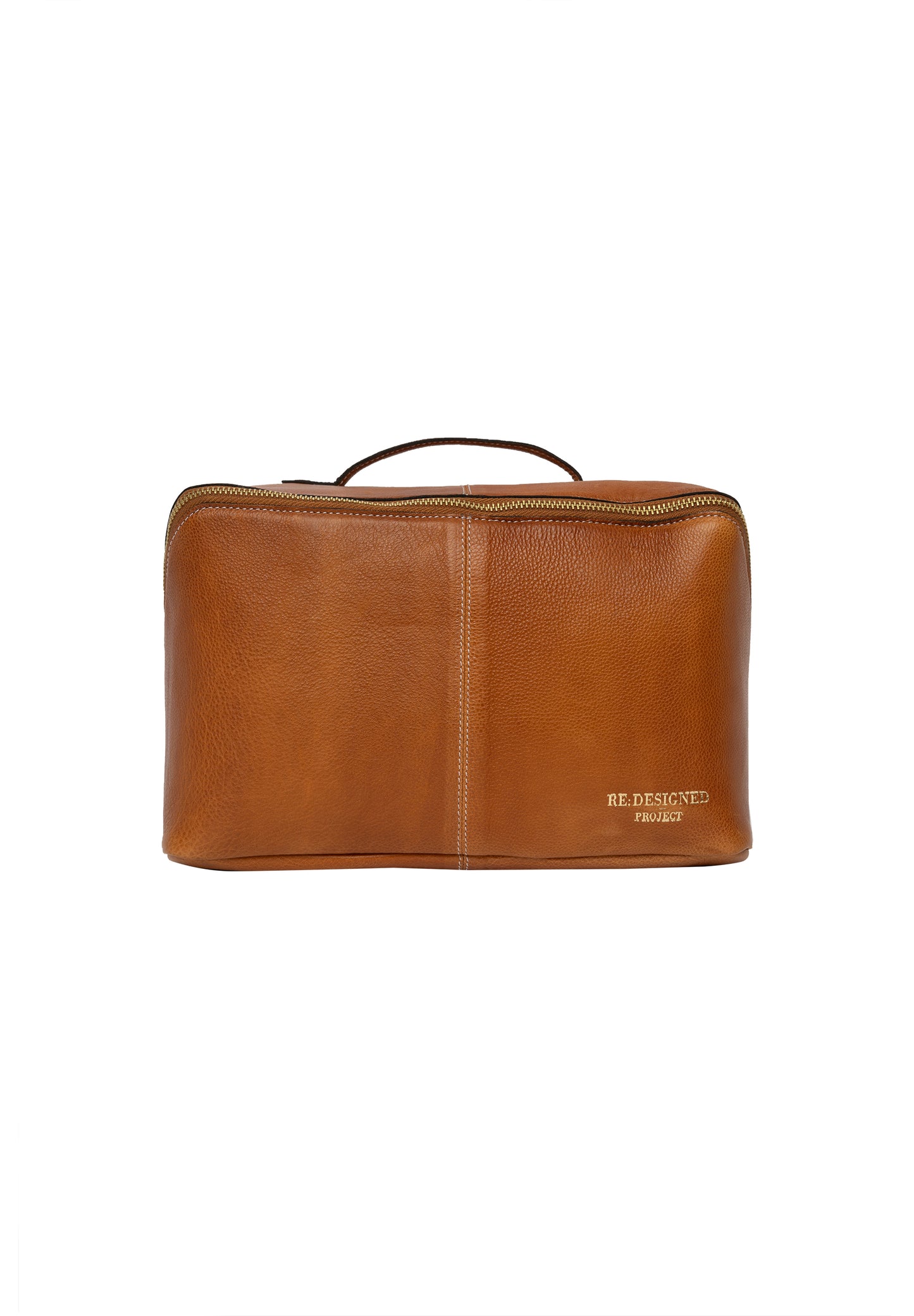 RE:DESIGNED Project 10 - Original Project Bag