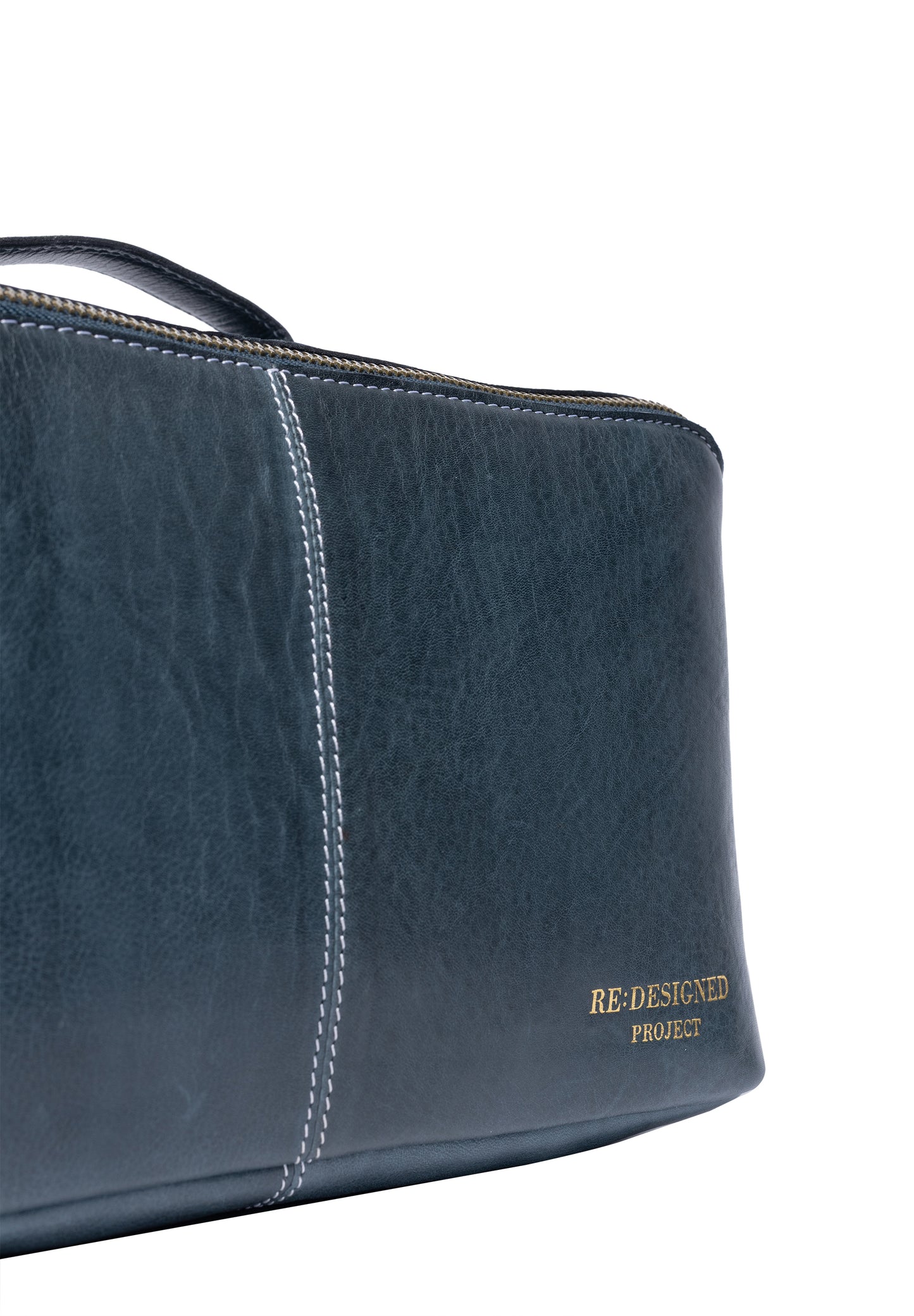 RE:DESIGNED Project 10 - Original Project Bag