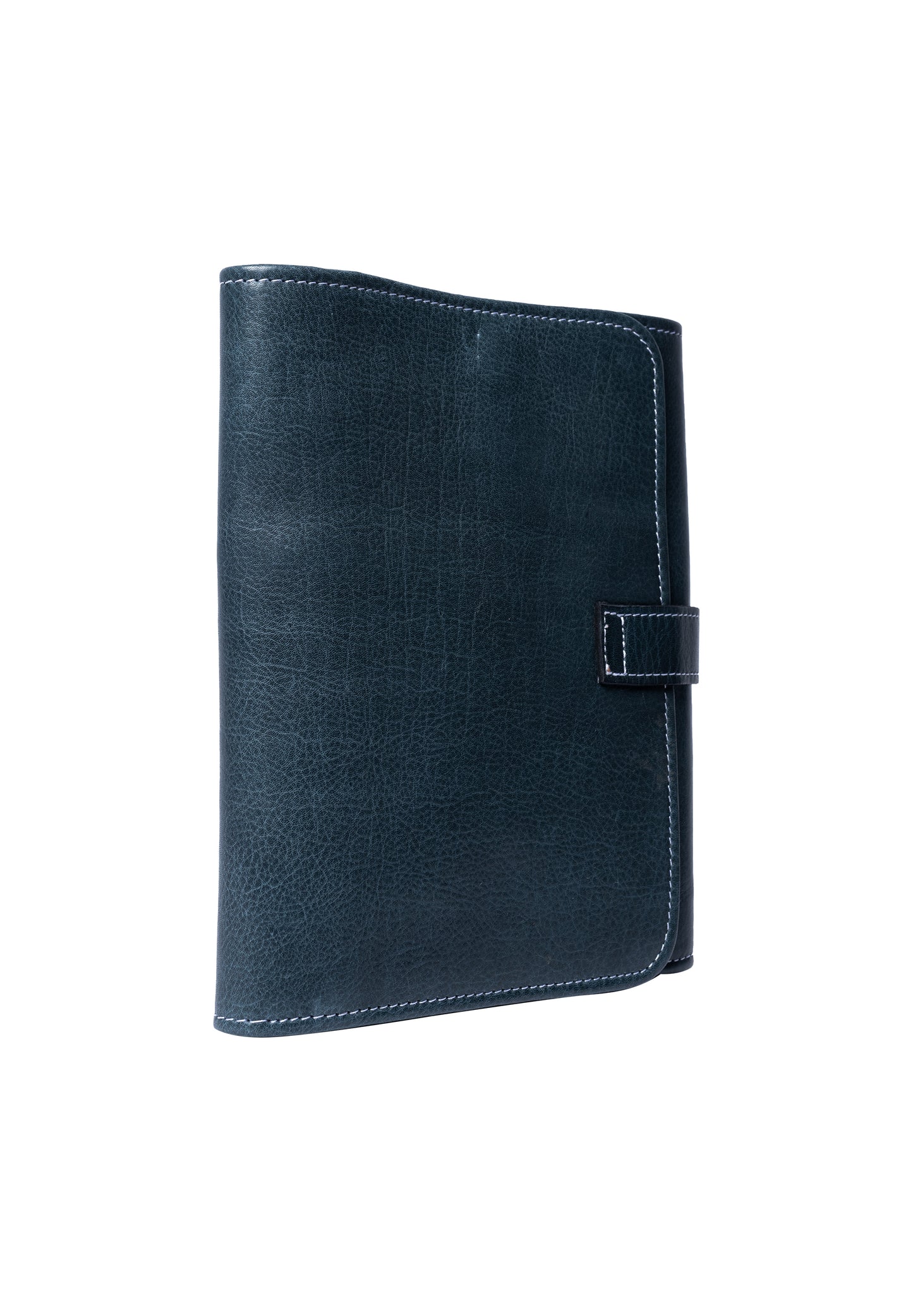 RE:DESIGNED Project 14 - XL Leather Interchangeable Circular Needle Case