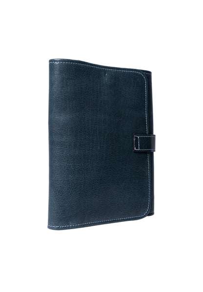 RE:DESIGNED Project 14 - XL Leather Interchangeable Circular Needle Case
