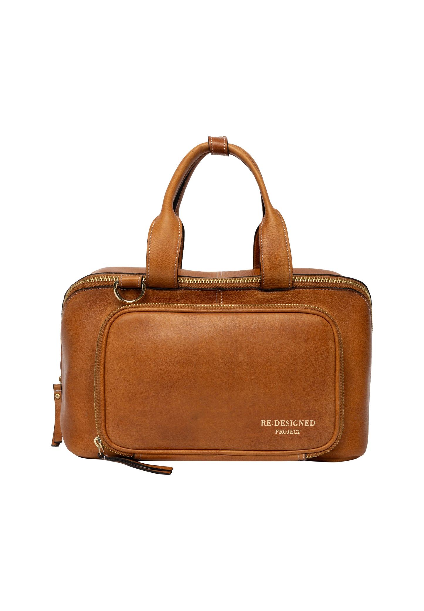 RE:DESIGNED Project 39 - Small Project Bag
