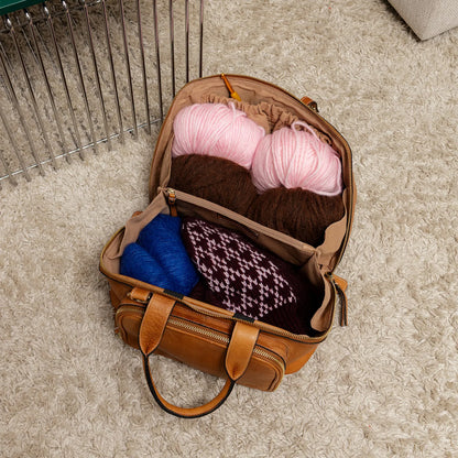 RE:DESIGNED Project 39 - Small Project Bag