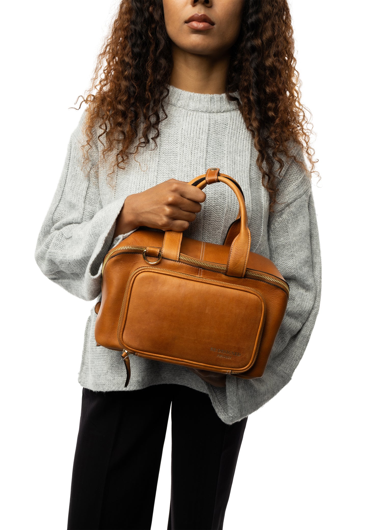 RE:DESIGNED Project 39 - Small Project Bag