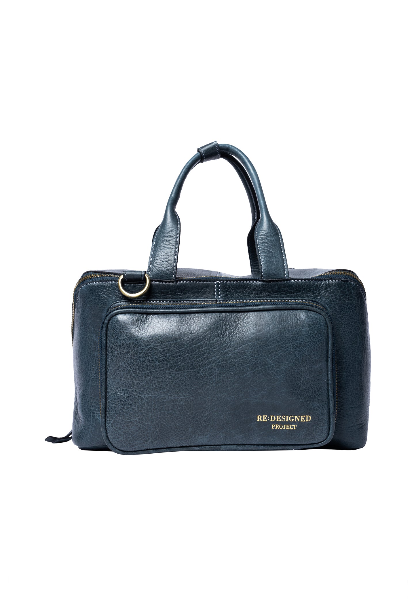 RE:DESIGNED Project 39 - Small Project Bag