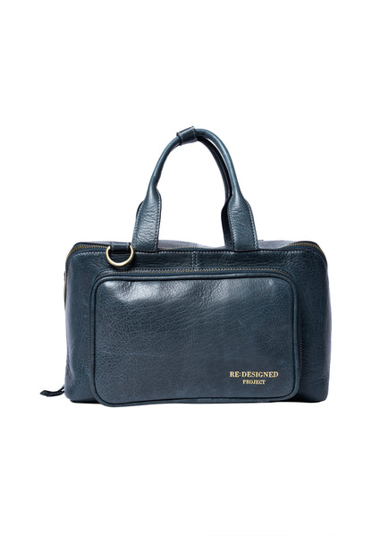RE:DESIGNED Project 39 - Small Project Bag
