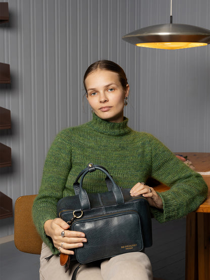 RE:DESIGNED Project 39 - Small Project Bag