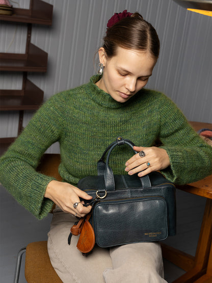 RE:DESIGNED Project 39 - Small Project Bag