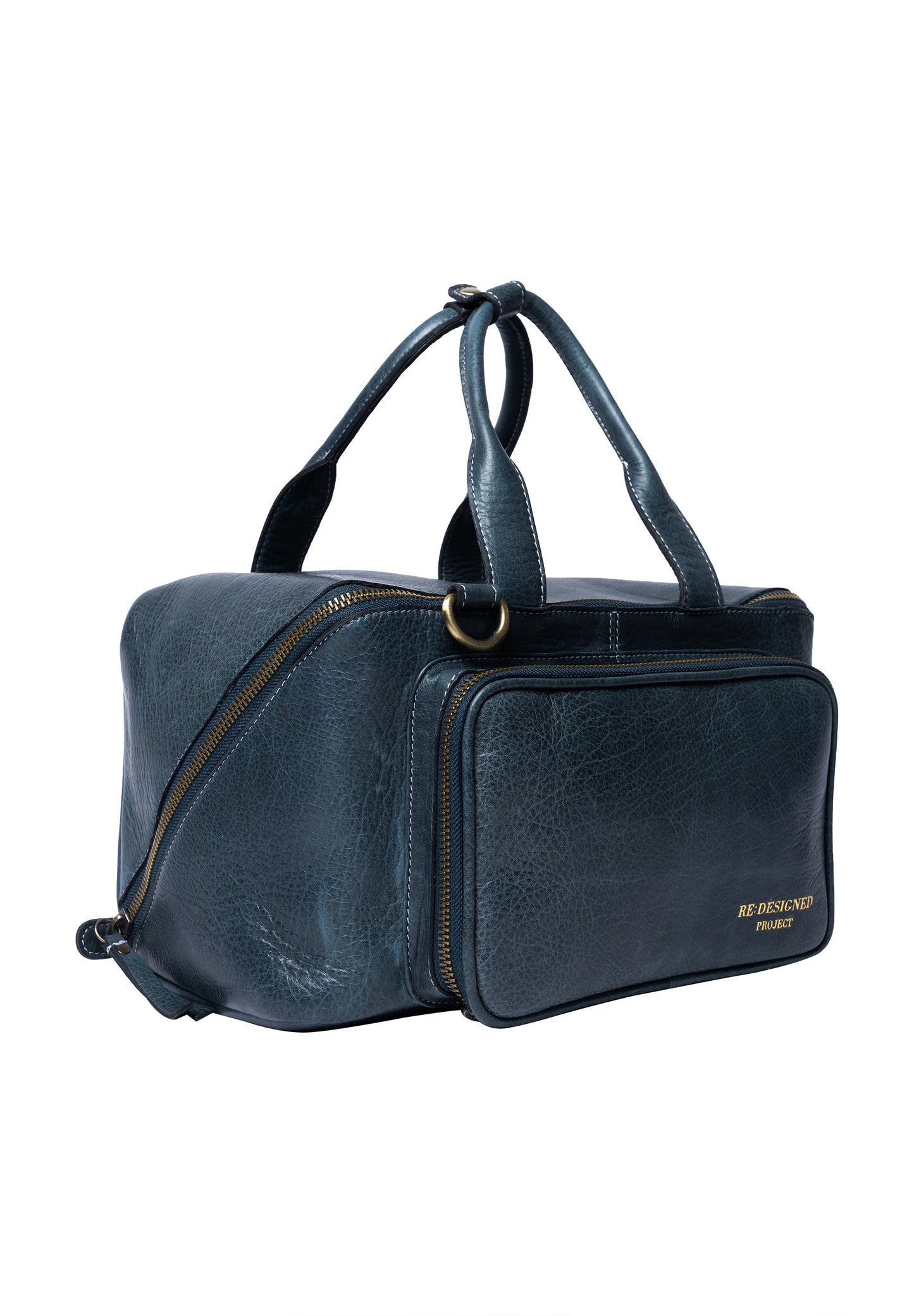 RE:DESIGNED Project 39 - Small Project Bag
