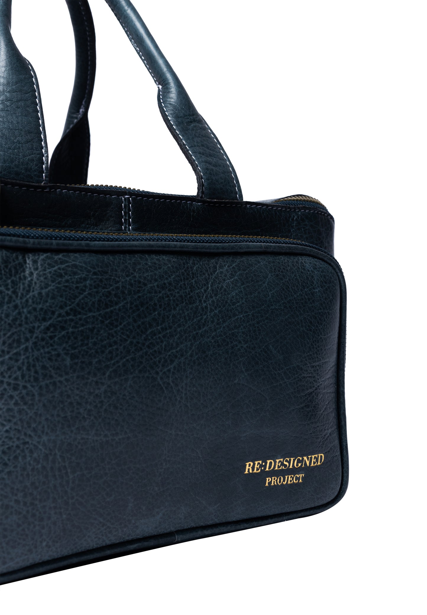 RE:DESIGNED Project 39 - Small Project Bag