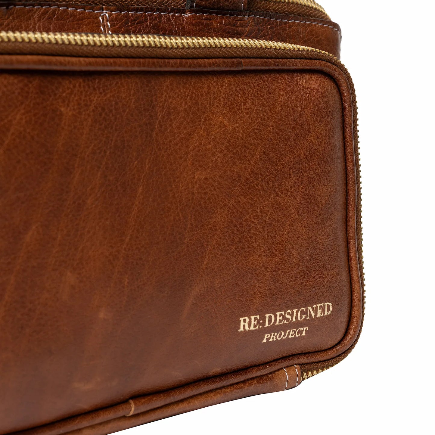 RE:DESIGNED Project 39 - Small Project Bag