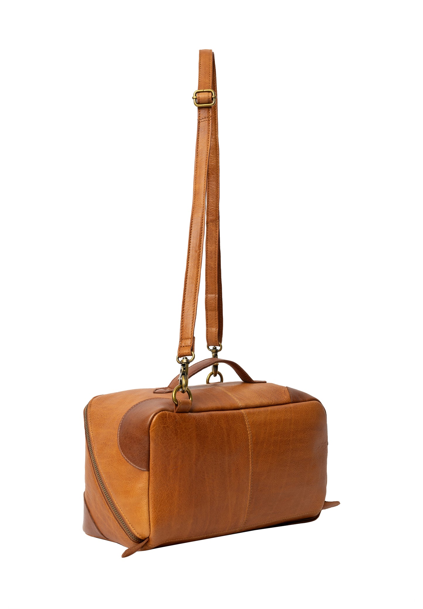 RE:DESIGNED Project 79 - Project Bag