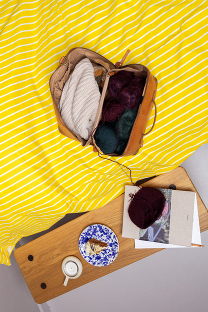 RE:DESIGNED Project 79 - Project Bag