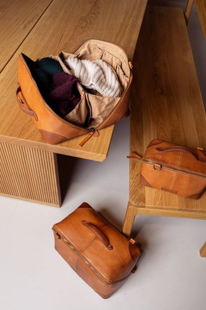 RE:DESIGNED Project 79 - Project Bag
