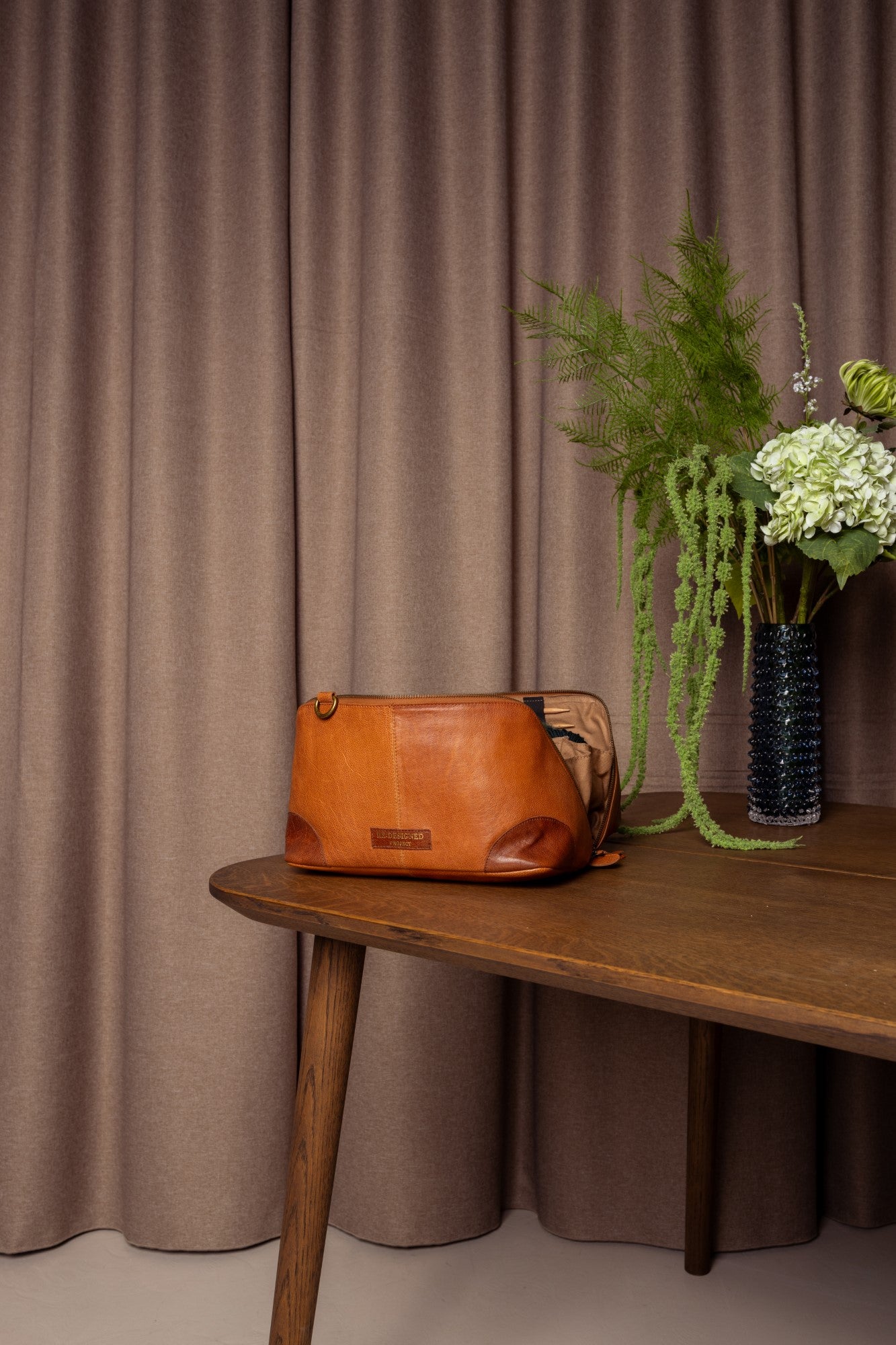 RE:DESIGNED Project 79 - Project Bag