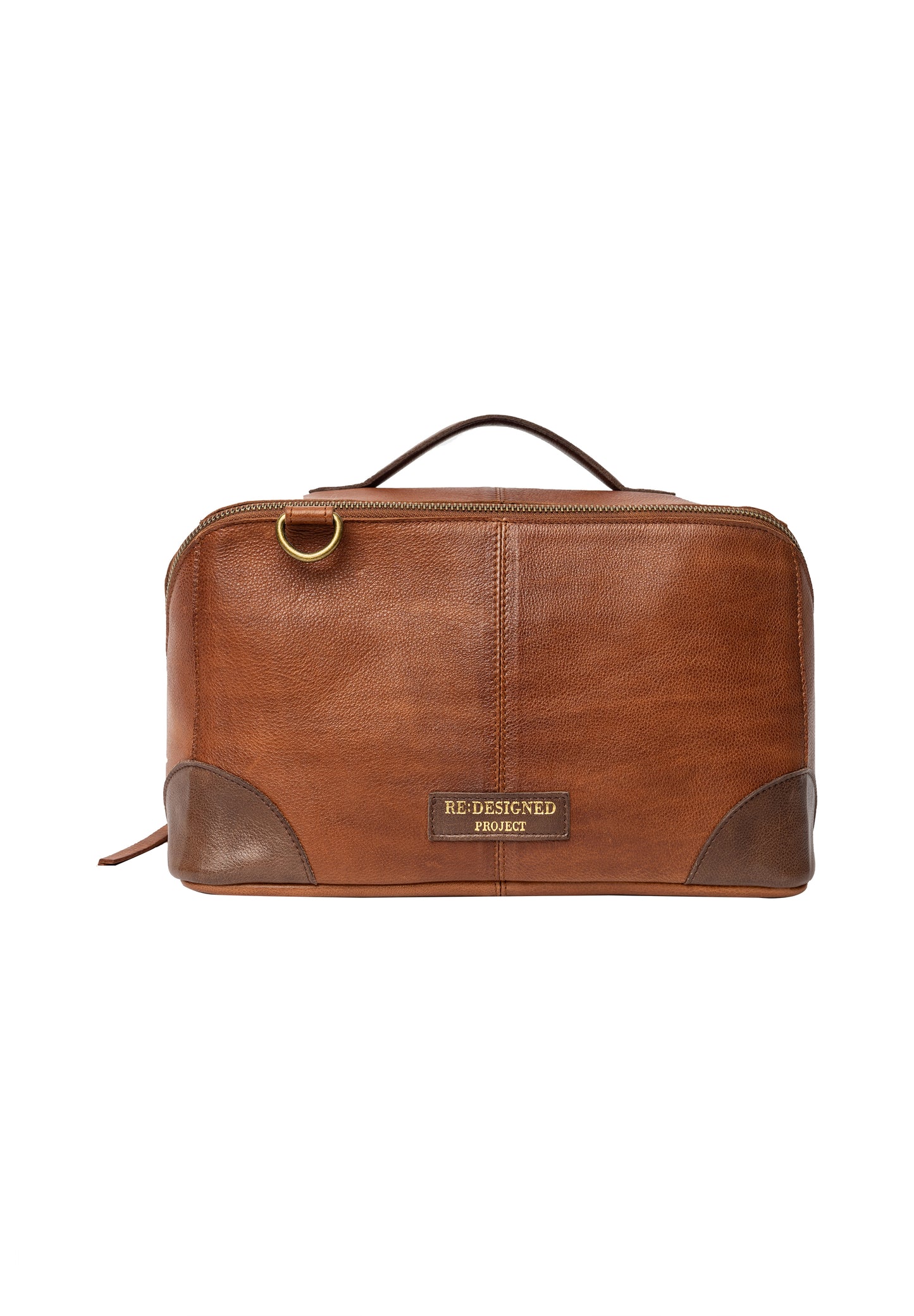 RE:DESIGNED Project 79 - Project Bag