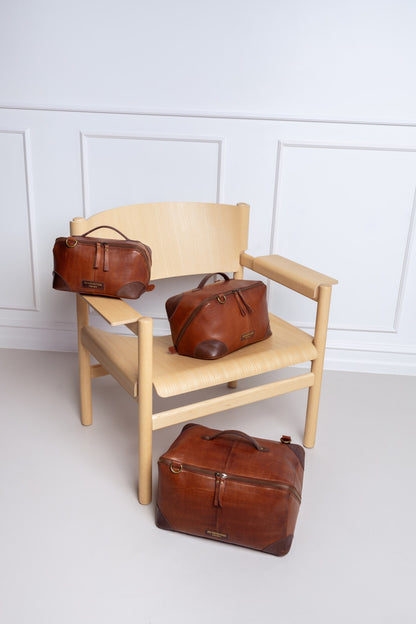 RE:DESIGNED Project 79 - Project Bag