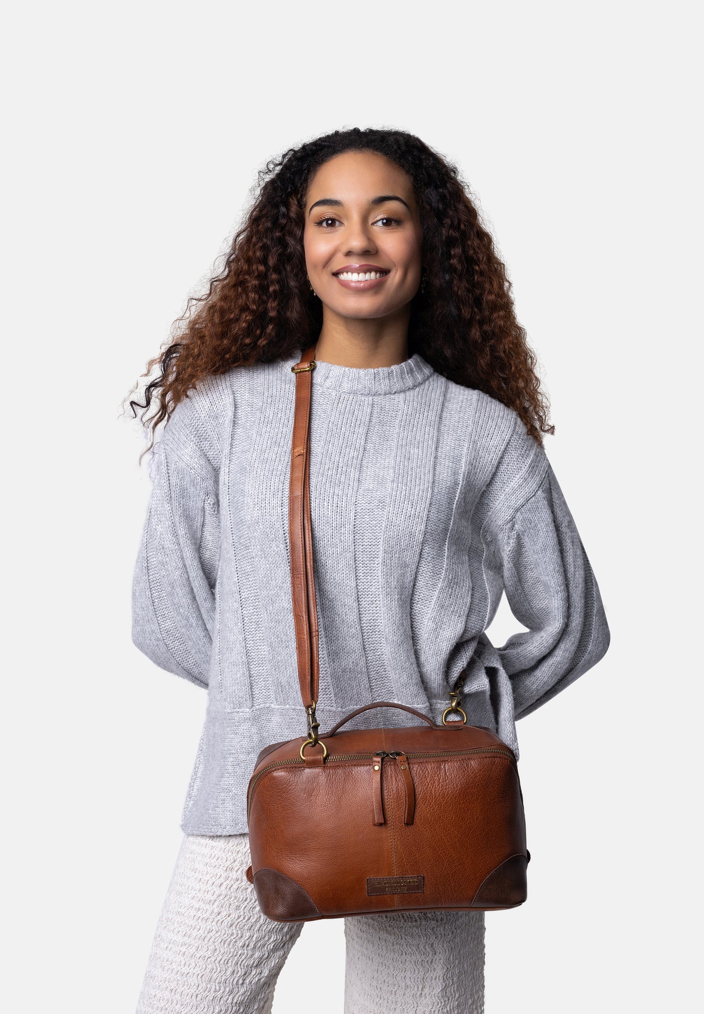 RE:DESIGNED Project 79 - Project Bag