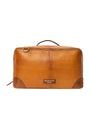 Burned Tan/Walnut