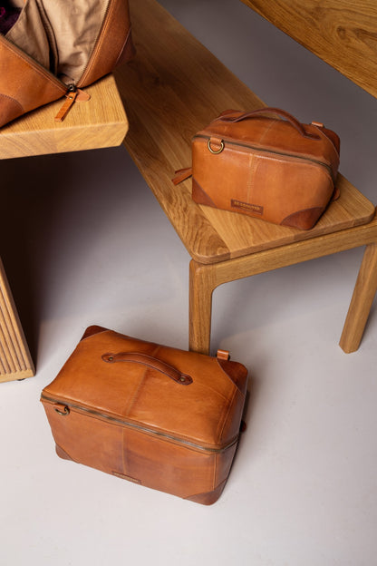 RE:DESIGNED Project 80 - Project Bag