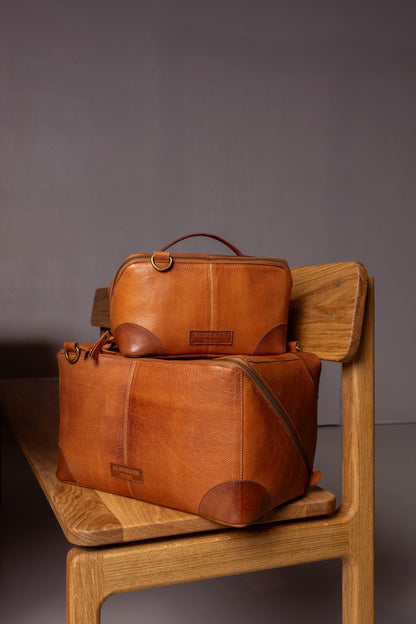 RE:DESIGNED Project 80 - Project Bag