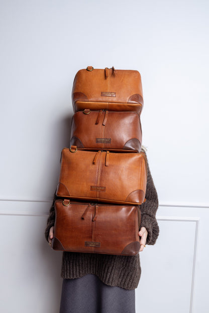 RE:DESIGNED Project 80 - Project Bag