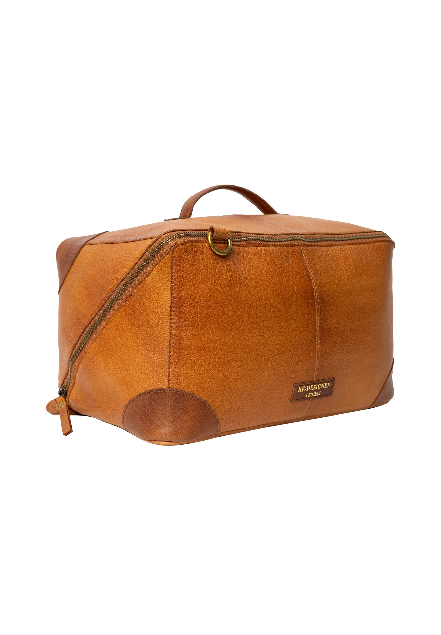 RE:DESIGNED Project 80 - Project Bag