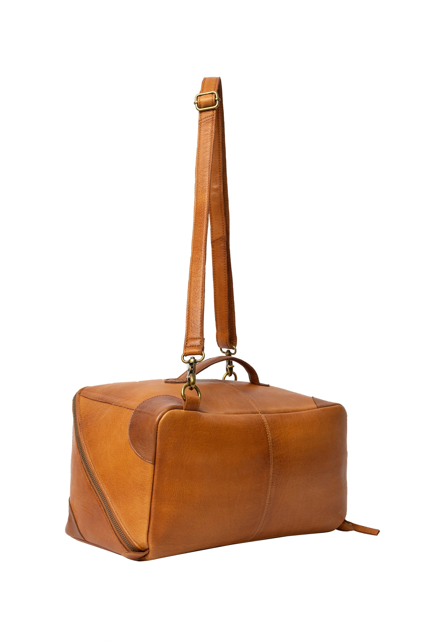 RE:DESIGNED Project 80 - Project Bag