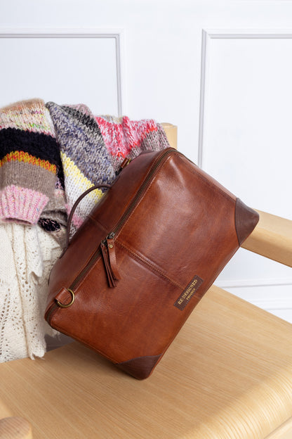 RE:DESIGNED Project 80 - Project Bag