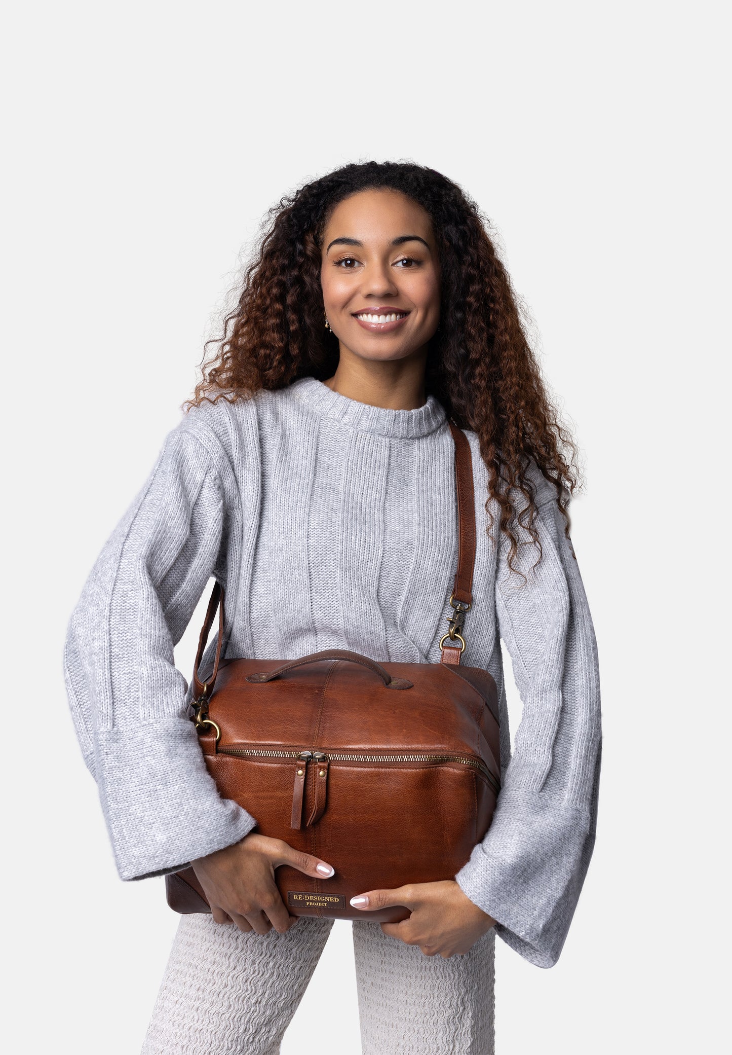 RE:DESIGNED Project 80 - Project Bag