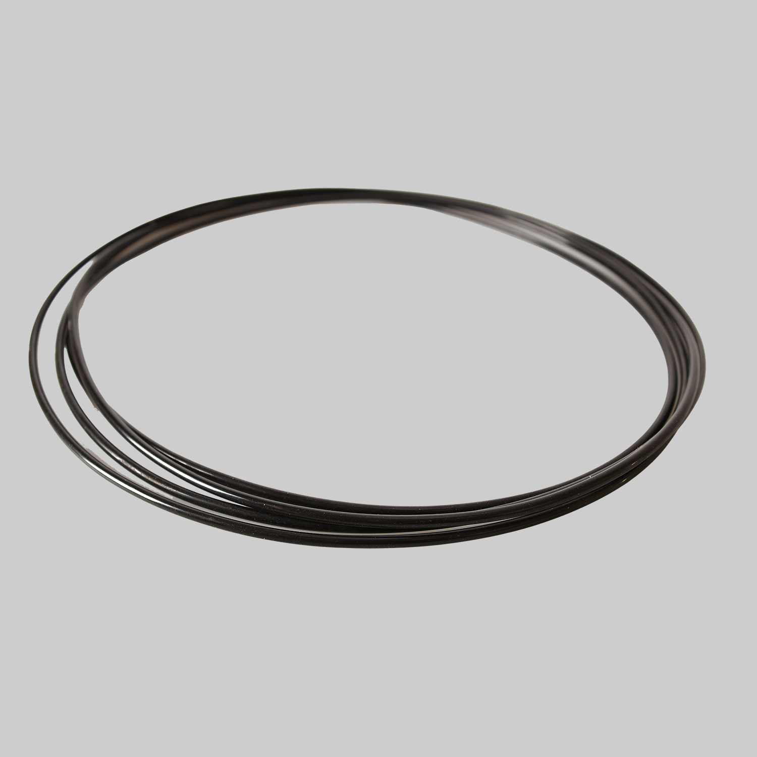 Schacht 80-1/2 inch black poly drive band for the Flatiron spinning wheel